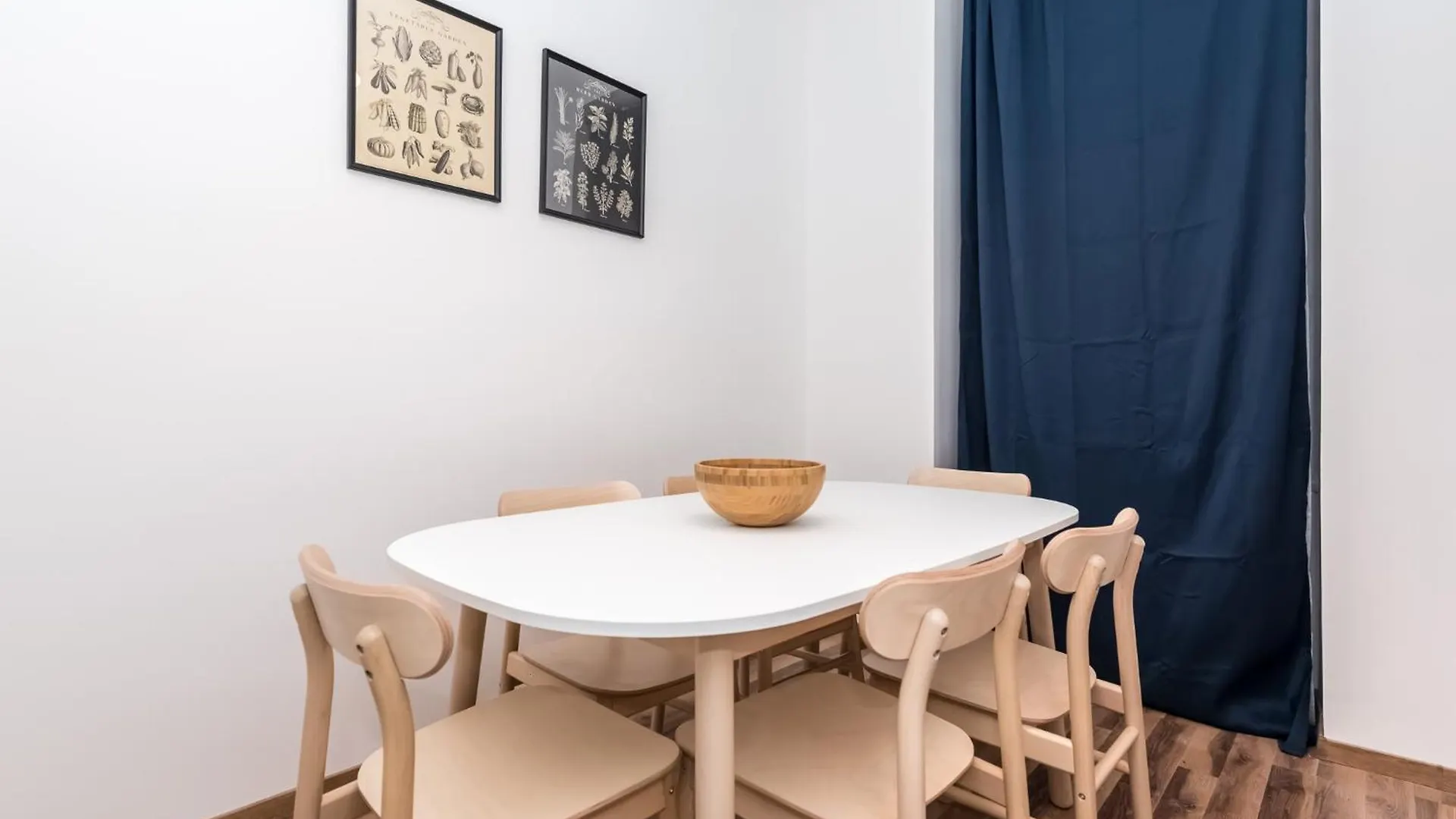Gozsdu Court Bismarck Apartment Budapest 0*,