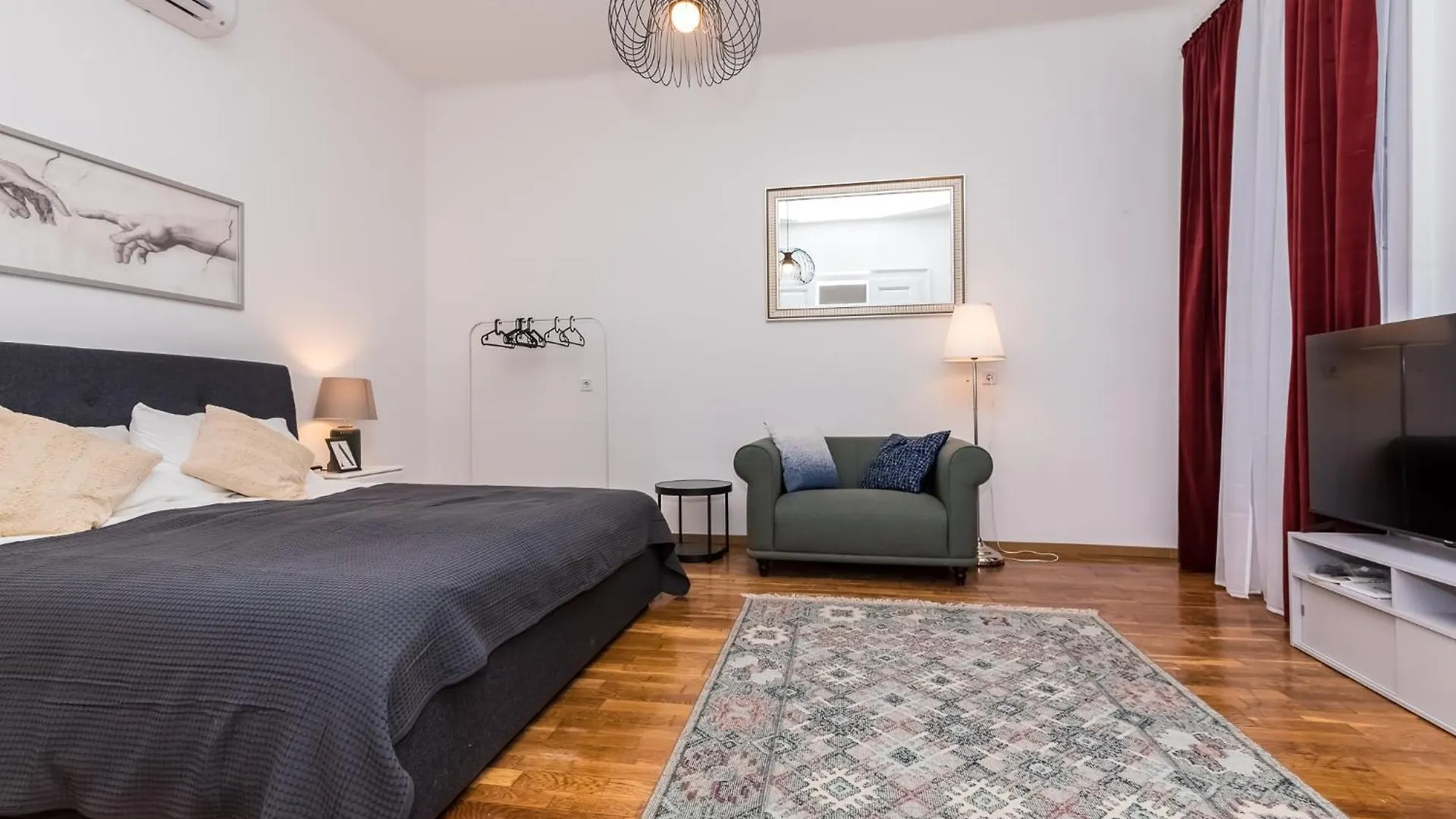 Gozsdu Court Bismarck Apartment Budapest 0*,