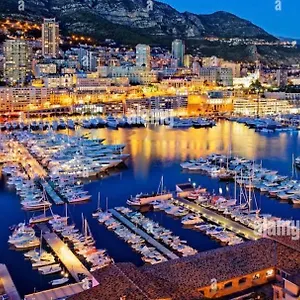 Cadette, à 200m De Monaco , Beausoleil Francia