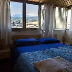 La Finestra Sull'etna , Linguaglossa Italia