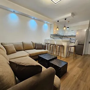 Elois Luxury , Tirana Albania